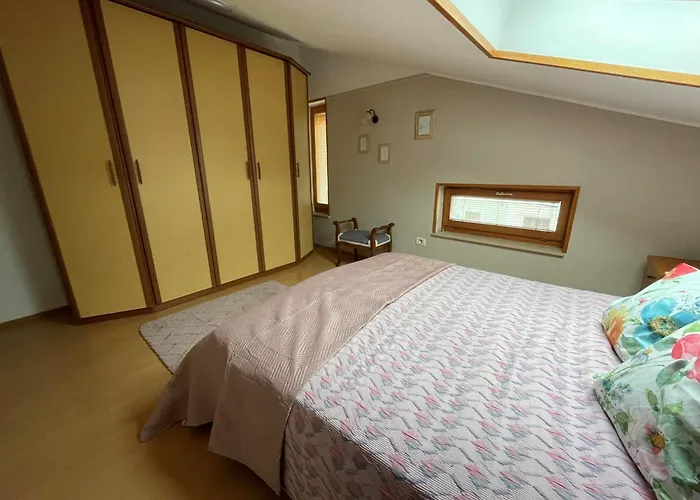 Villa Noa Jacuzzi & Sauna