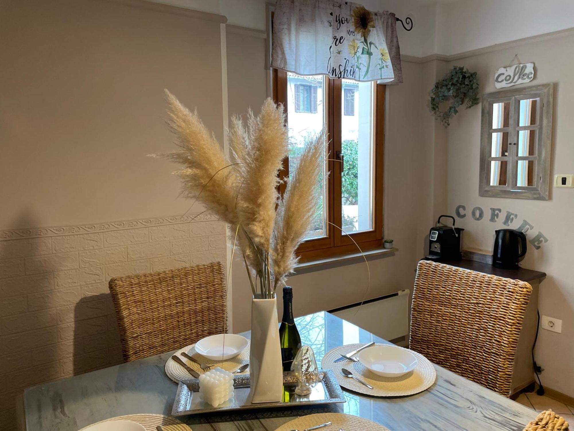 Villa Noa Jacuzzi & Sauna *